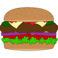 BKthickburger
