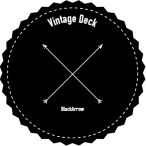 blackarrow