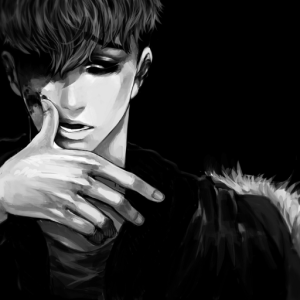 Blackecho