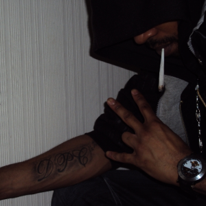 BlakeBlack