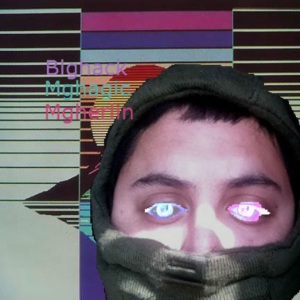 BlghackMghagicMgherlin