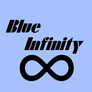 Blue-Infinity