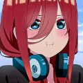 BLUEHAIRbluetie