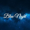 Blue Night