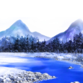 Blueriverside