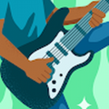 bluesmusic