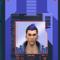 BluesToxic