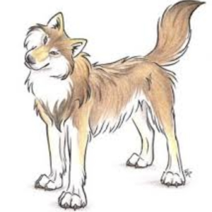 SkyWolf