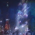 BlurredHologram