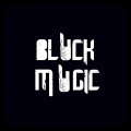 BLVCKMVGIC