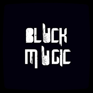 BLVCKMVGIC