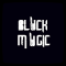 BLVCKMVGIC