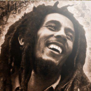 Bob Marley