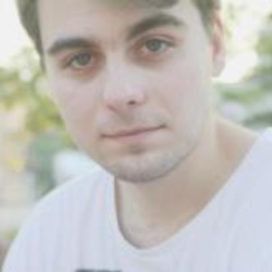 Patryk Bochenek