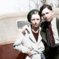BonnieandClyde