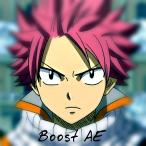 BoostAE