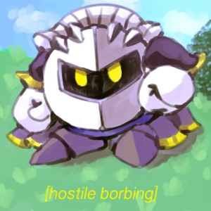 borb
