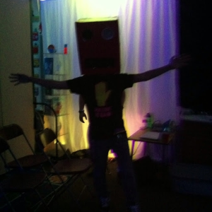 Botface