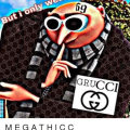Dripping in Grucci