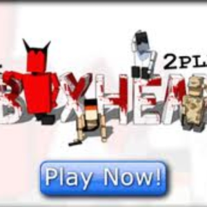 BoxHead24