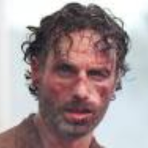 Rick_Grimes #2