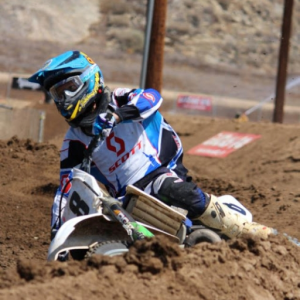 Brad Walker