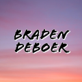 Bradendeboer