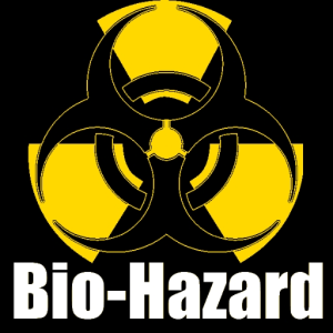 Bio-Hazard