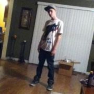 Brandon Page