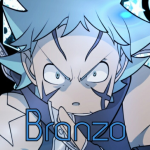 BranzoMaster17