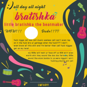 bratishka
