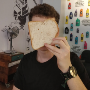 Breaderick