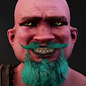 BreadstickGuy