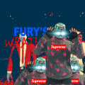 FURYXD