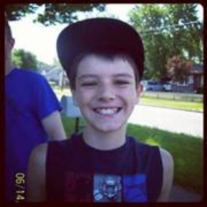 Brenden Adam