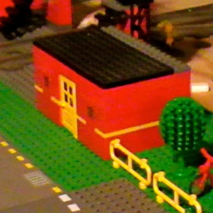 Brickshack Studios