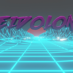 E I D Ø L O N