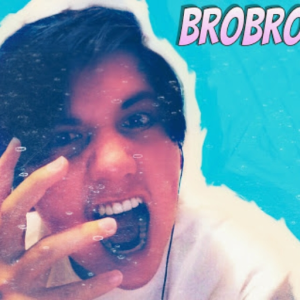 BroBroJuice