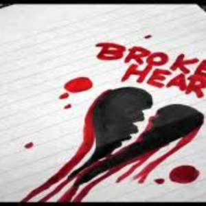 Brok3nH3art