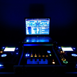 brokenbeats
