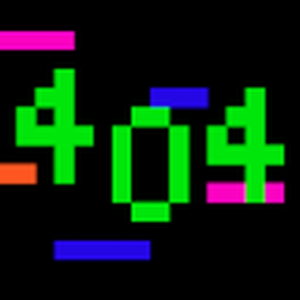 BrokenBits