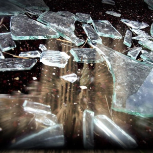 BrokenGlass
