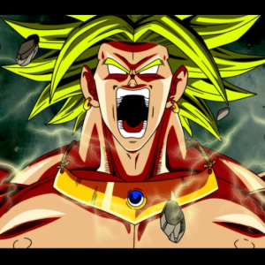 Brolysaiyangod