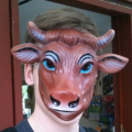 BrownUpsideDown
