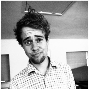 Sam Slater