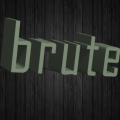 brute