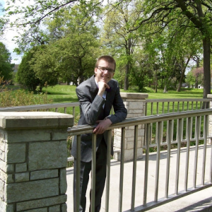 Bryan Bavetz