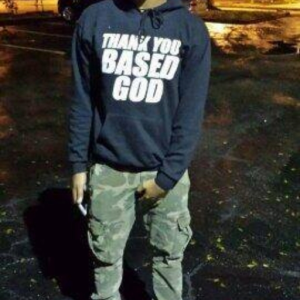 Bryce Daze Tyrell