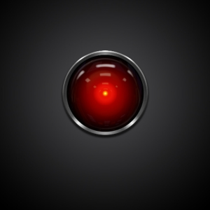 The Binary DJ