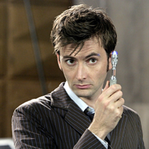 The Doctor